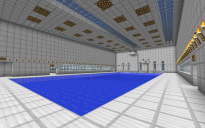 Swimming Pool Center