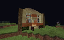 Simple House