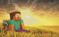 Minecraft Pixel Art