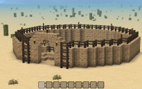 Sand Prison