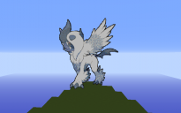 Mega Absol