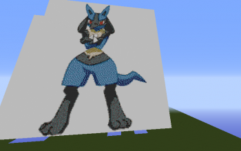 Lucario