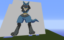 Lucario