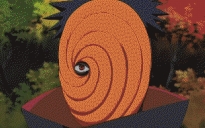 Tobi (Obito Uchiha)