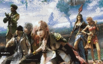 Final Fantasy XIII