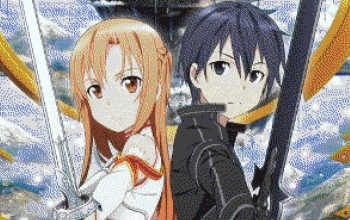 Sword Art Online