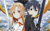 Sword Art Online