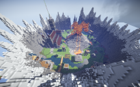 THE VOLCAN PVP - PVP/DM/KITPVP