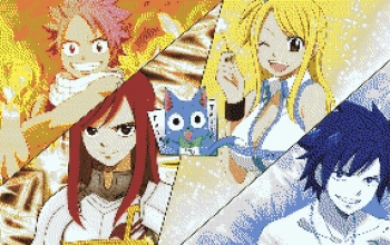 Fairy Tail