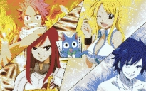 Fairy Tail