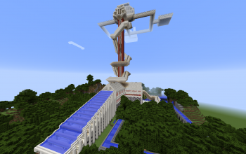 My House(On my server)