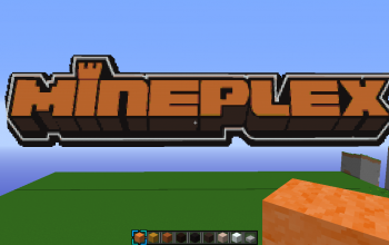 Mineplex Logo