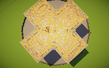 spawn for faction server