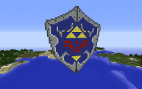 Hylian Shield