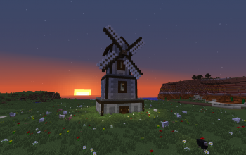 Windmill