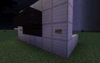 small redstone tv 4 a house