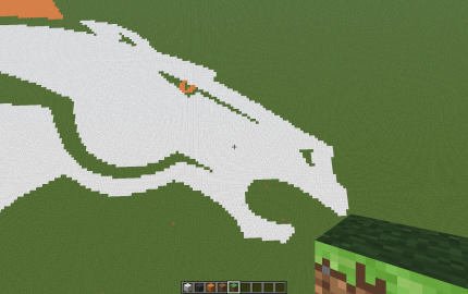 Denver Broncos, creation #472