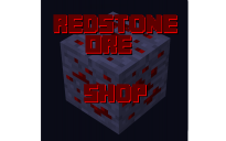 redstone_ore shop