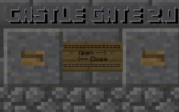 Castle Gate 2.0
