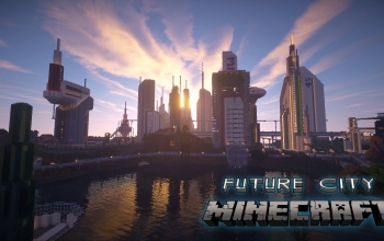 Future CITY 1.31