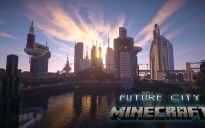 Future CITY 1.31