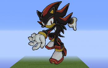 ShadowHedgehog