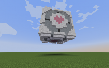 Companion Cube