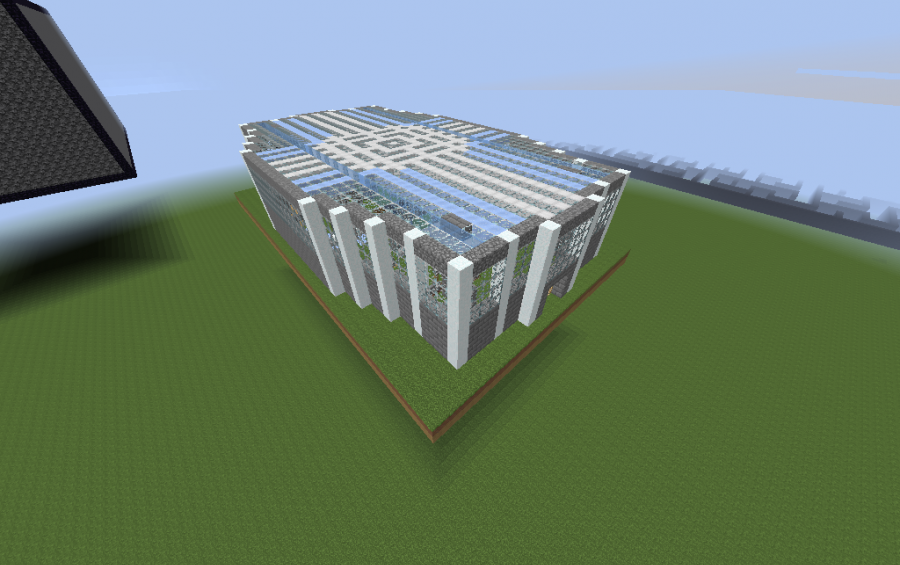 Smal Pvp Arena Creation 4785