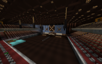 (Update V3.1) Concert Arena Music Dome