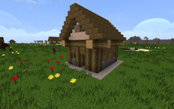 Better Small House (Basic)