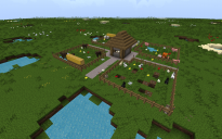 Better Village Livestock Farm