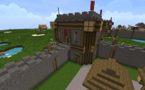 Village Watch Tower (Basic)