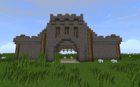Village Gate (Basic)