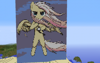 hurricane fluttershy