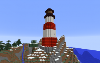 lighthouse