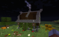 Rustic House