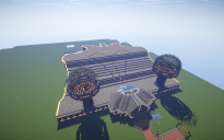 Harvest Village Spawn | www.harvest-village.de [UPDATE 100% Fertig]