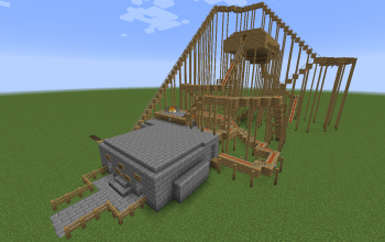 Roller Coster Of Doom (1.8)