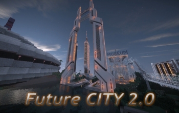 Future CITY 2.0