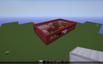 redstone raspberry pi