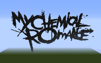 My Chemical Romance Logo