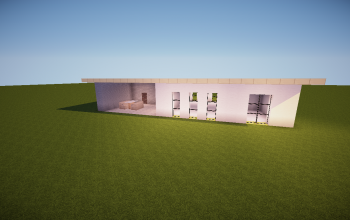 Modern House 1