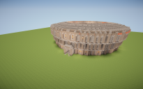 Medival Colosseum