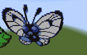 Butterfree