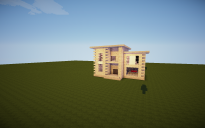 Modern House 2