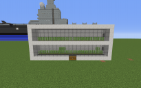 2 Floor Auto Sugar Cane farm