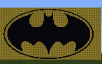 Batman Logo