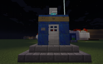 TARDIS