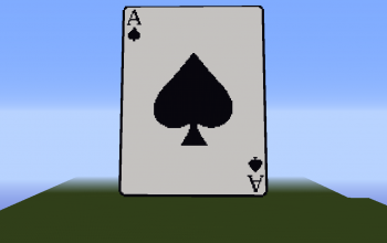 Ace Of Spades