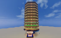 Massive Farm (Tower) + Filter